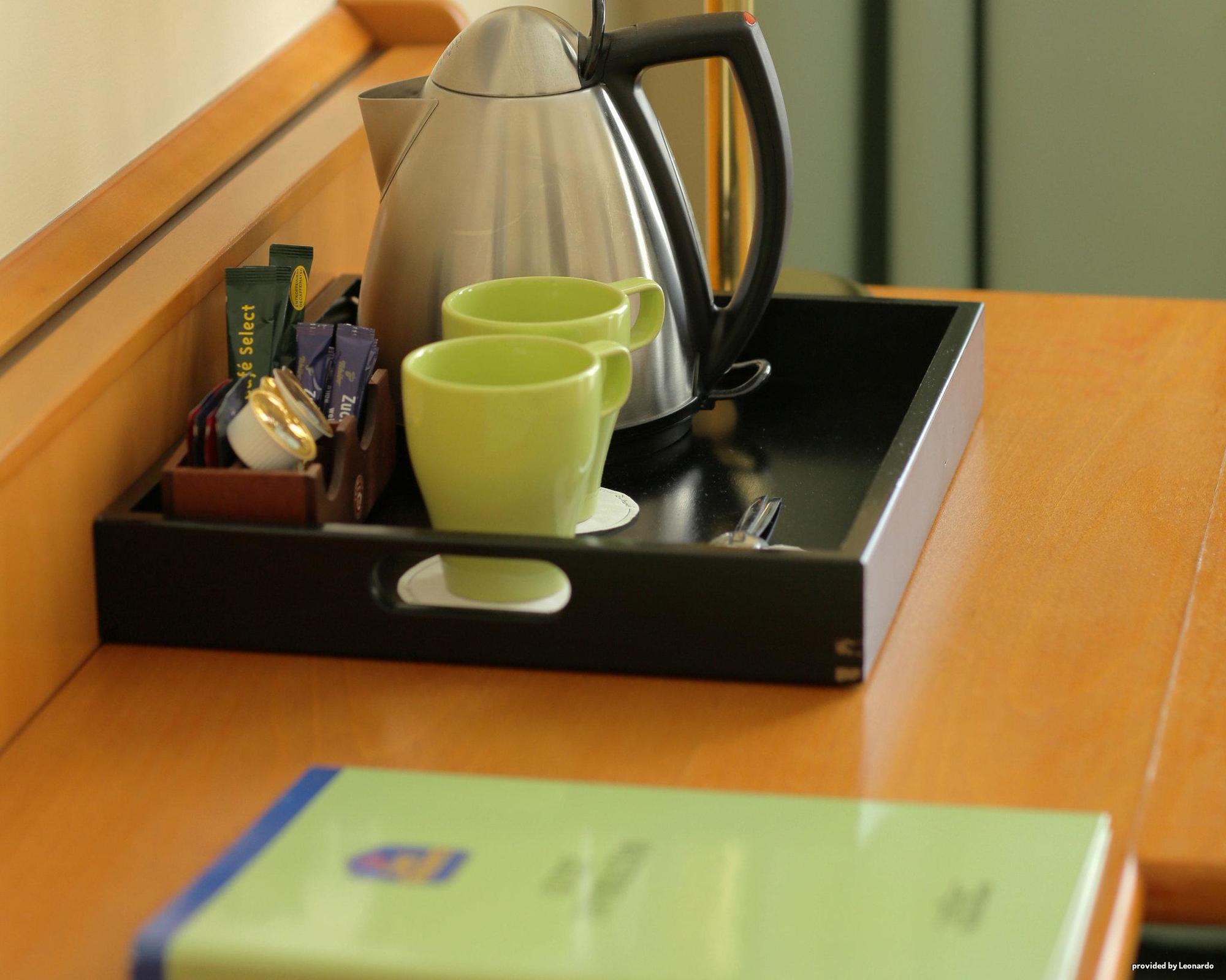 Western Moran Hotel Prag
